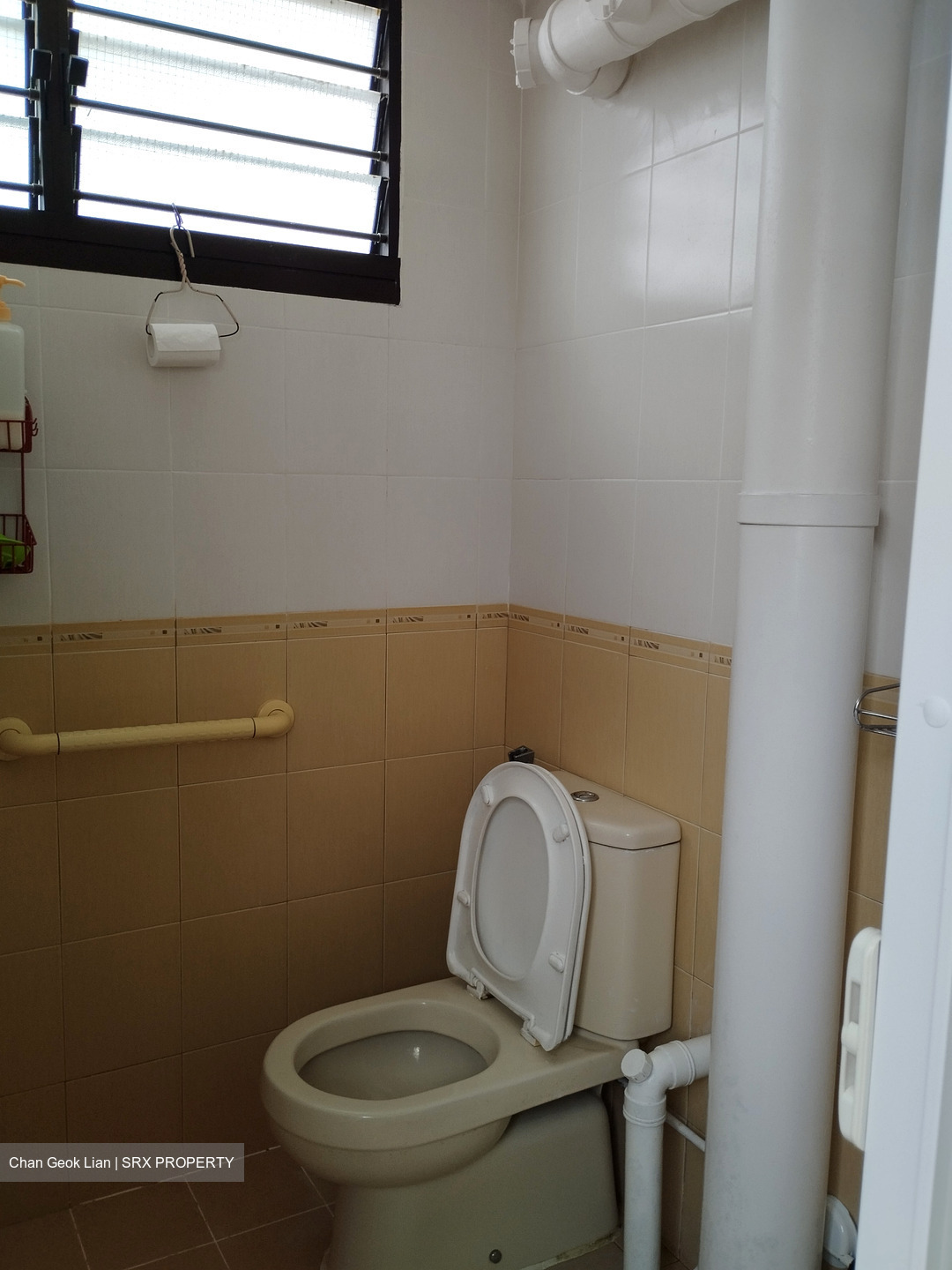 Blk 544 Ang Mo Kio Avenue 10 (Ang Mo Kio), HDB 4 Rooms #606453381